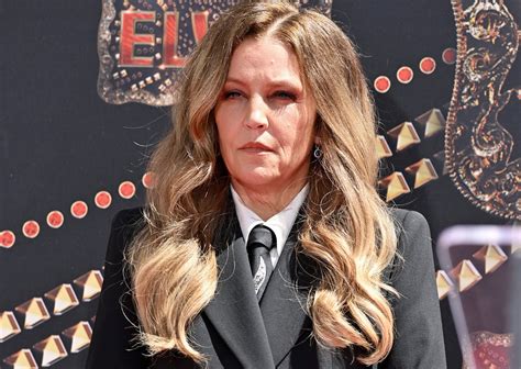 what was lisa marie presley net worth